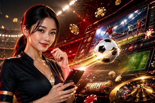 181gg Casino – Hướng Dẫn Chơi