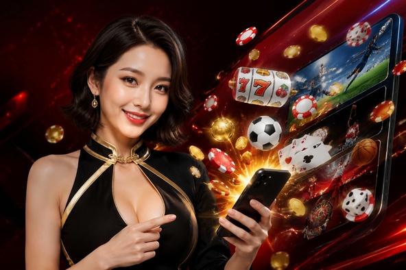 181gg Nổ Hũ – Trải Nghiệm Slot Tốt Nhất