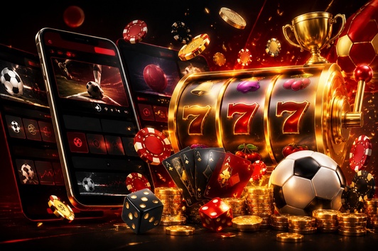 181gg Nổ Hũ – Nhà Cung Cấp Game Slot