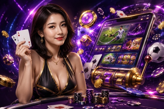 181gg Nổ Hũ – Máy Slot Jackpot